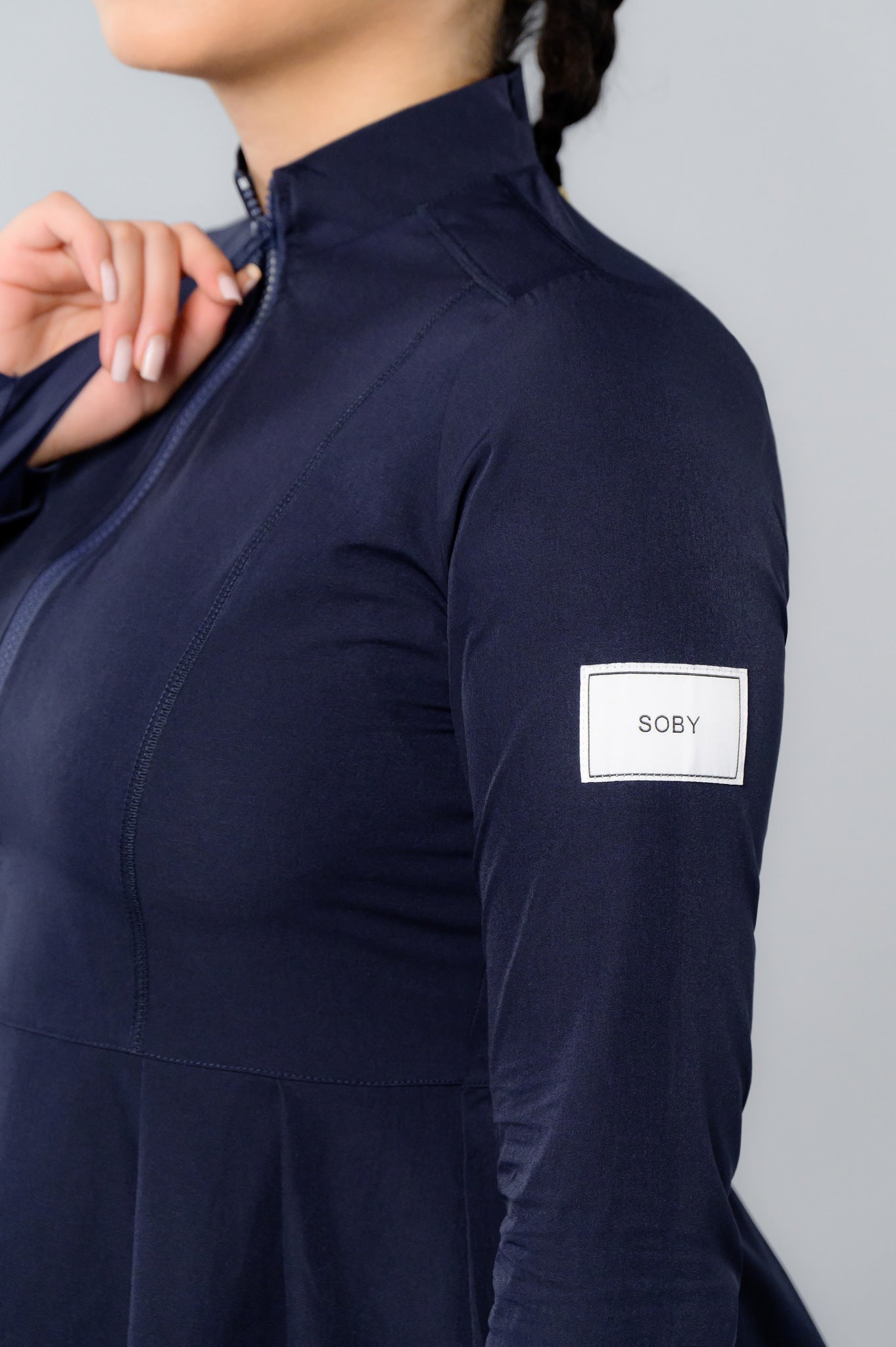 Sport Suit