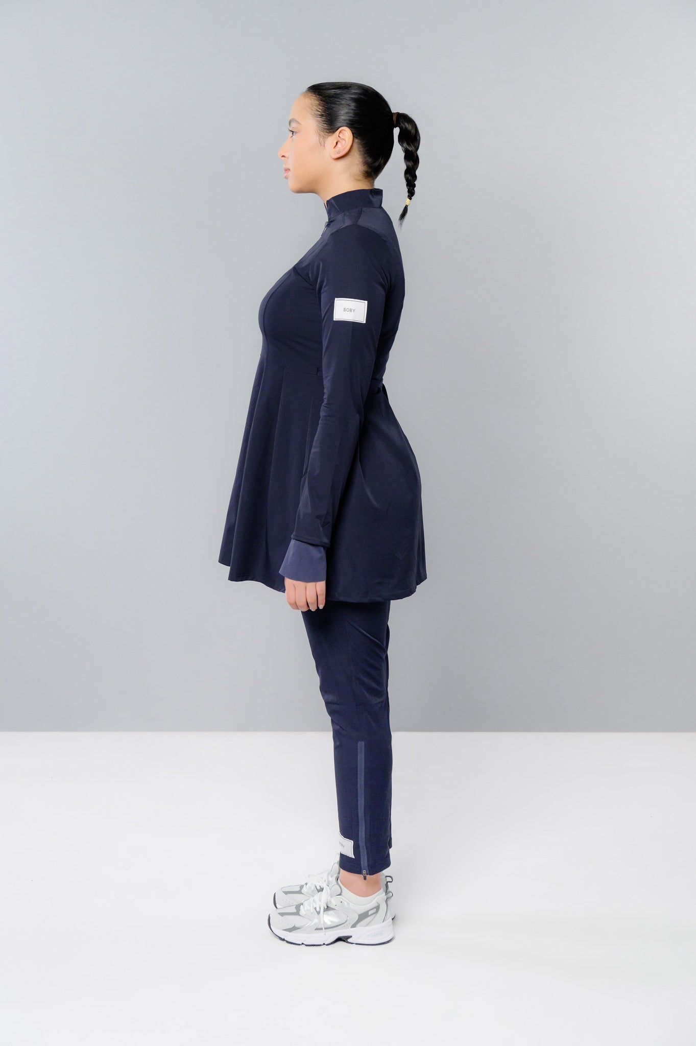 Sport Suit